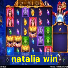 natalia win